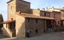 Photo submitted by guest of Casa di Vignolo