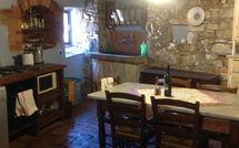 Photo submitted by guest of Casa di Vignolo