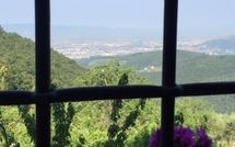 Photo submitted by guest of Villa Eden