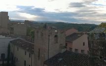 Photo submitted by guest of Certaldo