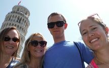 Photo submitted by guest of Nel Guasto