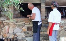 Photo submitted by guest of Nel Guasto