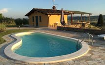 Photo submitted by guest of Villa Roberto