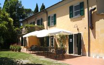 Photo submitted by guest of Casa Marciano