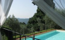 Photo submitted by guest of Casa Fiora