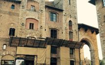 Photo submitted by guest of Tenuta