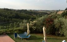 Photo submitted by guest of Casa Rossa