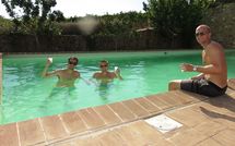 Photo submitted by guest of Brunello