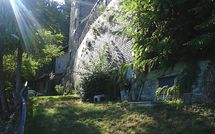 Photo submitted by guest of Villa la Vedetta