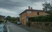 Photo submitted by guest of Fattoria di Corsignano