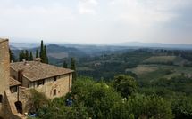 Photo submitted by guest of Agriturismo Paterno