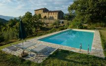 Photo submitted by guest of Podere Torremozza