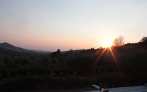 Photo submitted by guest of Villa Francesca