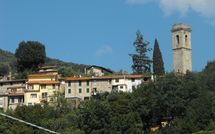 Photo submitted by guest of Pozzo dei Desideri