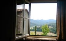 Photo submitted by guest of Poggiodoro and Tobacco Loft