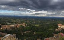 Photo submitted by guest of San Gimignano Tower