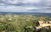Photo submitted by guest of San Gimignano Tower