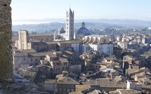 Photo submitted by guest of Villa Gallo Nero