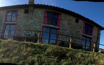 Photo submitted by guest of Villa Saverio