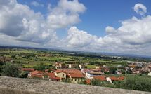 Photo submitted by guest of Casa Caldesi