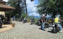 Photo submitted by guest of Villino Alba