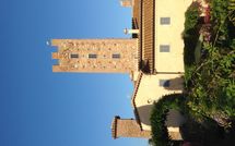 Photo submitted by guest of Marsilia