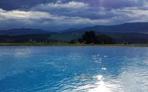 Photo submitted by guest of Tenuta