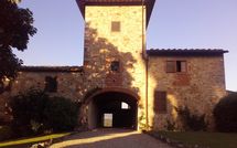 Photo submitted by guest of Tenuta