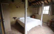 Photo submitted by guest of Poggiodoro and Tobacco Loft