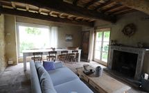 Photo submitted by guest of Poggiodoro and Tobacco Loft