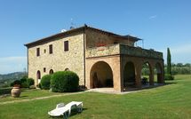 Photo submitted by guest of Vittoriana