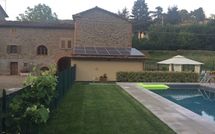 Photo submitted by guest of Antico Mulino