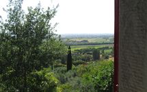 Photo submitted by guest of Villa Oleandro