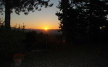 Photo submitted by guest of Villino Alba