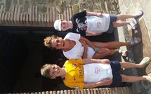 Photo submitted by guest of Borgo del Castagno