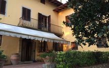 Photo submitted by guest of Villa Orchidea