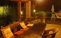 Photo submitted by guest of Casa Letizia