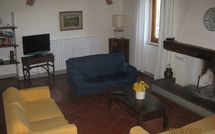 Photo submitted by guest of Il Poggio