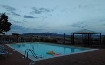 Photo submitted by guest of San Pietro Aitora