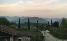 Photo submitted by guest of Casa del Rosmarino