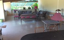 Photo submitted by guest of Villa Fabbiolle All'Impruneta