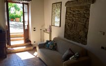 Photo submitted by guest of Casa Largnano