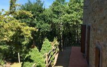 Photo submitted by guest of Casa Largnano