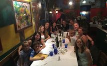 Photo submitted by guest of Villa San Fabiano