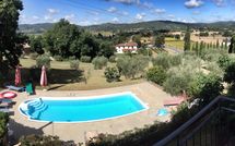 Photo submitted by guest of Casa Felice