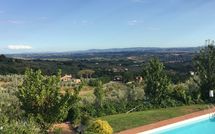 Photo submitted by guest of Vinci 820