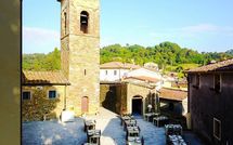 Photo submitted by guest of Il Gualdo