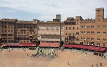 Photo submitted by guest of Casa Rossa