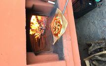 Photo submitted by guest of Al Valentino