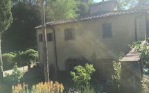 Photo submitted by guest of Molino Santa Lucia